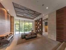 【東京都/大田区鵜の木】ブランズシティ久が原 ロビー