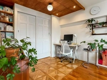 【東京都/目黒区八雲】八雲スカイハイツ リビング・ダイニング