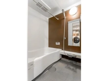 【東京都/目黒区八雲】八雲スカイハイツ 浴室