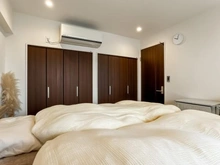 【東京都/目黒区八雲】八雲スカイハイツ 洋室