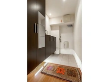 【東京都/目黒区八雲】八雲スカイハイツ 玄関