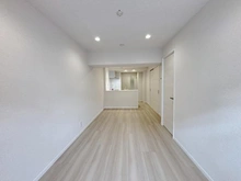 【東京都/世田谷区奥沢】秀和第二奥沢レジデンス リビング・ダイニング