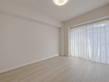 【東京都/世田谷区奥沢】秀和第二奥沢レジデンス 洋室