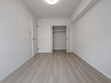 【東京都/世田谷区奥沢】秀和第二奥沢レジデンス 洋室