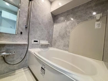 【東京都/世田谷区奥沢】秀和第二奥沢レジデンス 浴室