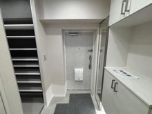 【東京都/世田谷区奥沢】秀和第二奥沢レジデンス 玄関