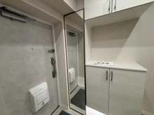 【東京都/世田谷区奥沢】秀和第二奥沢レジデンス 玄関