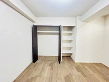 【東京都/世田谷区玉川】二子玉川宝ロイヤルハイツ 洋室