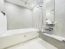 【東京都/世田谷区玉川】二子玉川宝ロイヤルハイツ 浴室