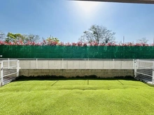 【東京都/世田谷区玉川】二子玉川宝ロイヤルハイツ バルコニー