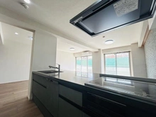 【東京都/世田谷区玉川】二子玉川宝ロイヤルハイツ キッチン