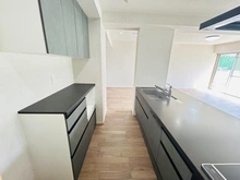 【東京都/世田谷区玉川】二子玉川宝ロイヤルハイツ キッチン