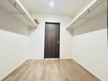 【東京都/世田谷区玉川】二子玉川宝ロイヤルハイツ 収納