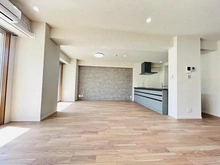 【東京都/世田谷区玉川】二子玉川宝ロイヤルハイツ LDK