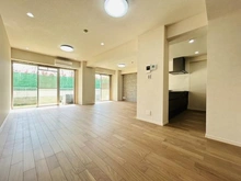 【東京都/世田谷区玉川】二子玉川宝ロイヤルハイツ LDK