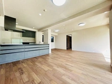 【東京都/世田谷区玉川】二子玉川宝ロイヤルハイツ LDK