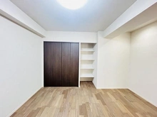 【東京都/世田谷区玉川】二子玉川宝ロイヤルハイツ 洋室