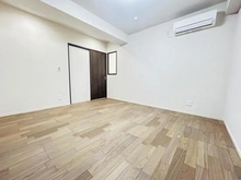 【東京都/世田谷区玉川】二子玉川宝ロイヤルハイツ 洋室