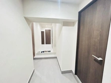 【東京都/世田谷区玉川】二子玉川宝ロイヤルハイツ 玄関