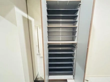 【東京都/世田谷区玉川】二子玉川宝ロイヤルハイツ 玄関