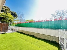 【東京都/世田谷区玉川】二子玉川宝ロイヤルハイツ バルコニー