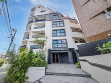 【東京都/世田谷区代田】デュオステージ下北沢 外観