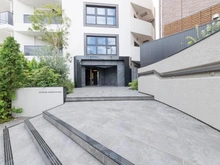 【東京都/世田谷区代田】デュオステージ下北沢 アプローチ