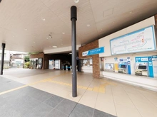 【東京都/世田谷区代田】デュオステージ下北沢 小田急線「世田谷代田」駅（現地より約400m）