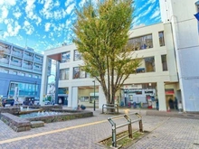 【東京都/世田谷区奥沢】ベルハイム自由が丘 奥沢駅（現地より約399m）