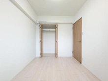 【東京都/世田谷区野毛】 マイキャッスル二子玉川園 洋室