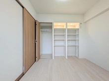 【東京都/世田谷区野毛】 マイキャッスル二子玉川園 洋室