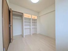 【東京都/世田谷区野毛】 マイキャッスル二子玉川園 洋室