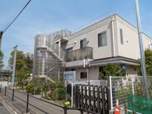 【東京都/世田谷区野毛】 マイキャッスル二子玉川園 空の鳥保育園（現地より約550m）