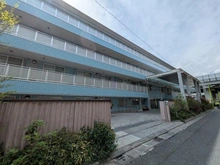 【東京都/世田谷区野毛】 マイキャッスル二子玉川園 世田谷記念病院（現地より約260m）