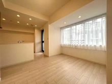 【東京都/台東区浅草】浅草ハイム　 リビング