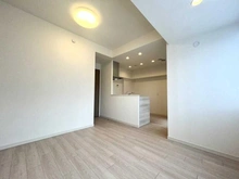 【東京都/台東区浅草】浅草ハイム　 リビング