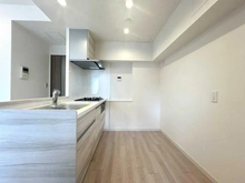 【東京都/台東区浅草】浅草ハイム　 キッチン