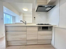 【東京都/台東区浅草】浅草ハイム　 キッチン