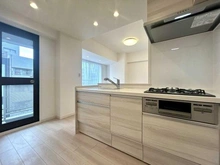 【東京都/台東区浅草】浅草ハイム　 キッチン