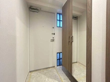 【東京都/台東区浅草】浅草ハイム　 玄関