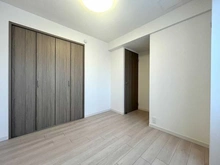 【東京都/台東区浅草】浅草ハイム　 洋室