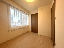 【東京都/台東区浅草】浅草ハイム　 洋室