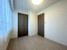 【東京都/台東区浅草】浅草ハイム　 洋室