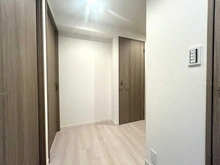 【東京都/台東区浅草】浅草ハイム　 洋室