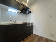 【東京都/目黒区南】ダイアパレス都立大  キッチン