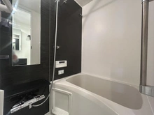 【東京都/目黒区南】ダイアパレス都立大  浴室