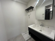 【東京都/目黒区南】ダイアパレス都立大  洗面室