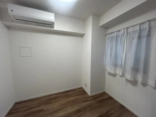 【東京都/目黒区南】ダイアパレス都立大  洋室