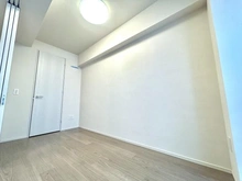 【東京都/世田谷区奥沢】ピアース自由が丘レジデンス 洋室