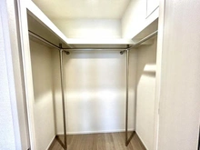 【東京都/世田谷区奥沢】ピアース自由が丘レジデンス 収納